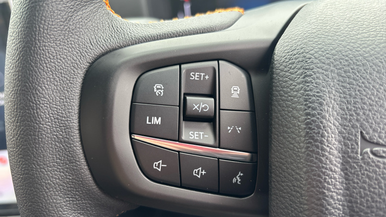 Ford Ranger Diesel Pick Up D/Cab Wildtrak 3.0 EcoBlue V6 240 Auto